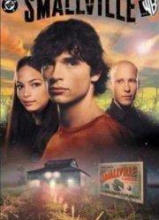 Сериал Тайны Смолвиля (2005) 4 Сезон Все серии смотреть онлайн