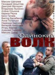 Одинокий волк (2013)