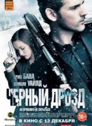 Черный дрозд (2012)