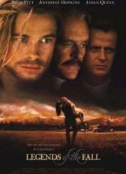 Легенды осени (1994)