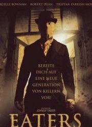 Пожиратели (2015)