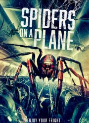 Паучий рейс (2024)