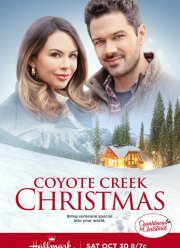 Рождество в Койот-Крик (2021)