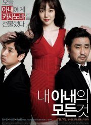 Всё о моей жене (2012)