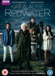 Кэт и Алфи: Рэдуотер (2017)