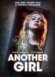 Другая девушка (2021)