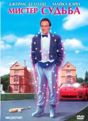 Мистер Судьба / Мистер Дестини (1990)