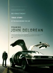 Открывая Джона ДеЛореана (2019)