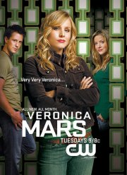 Вероника Марс (1-4 Сезон)