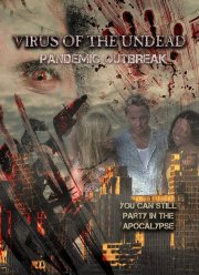 Зомби-пандемия (2022)