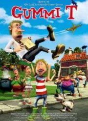 Тарзан-размазня (2012)