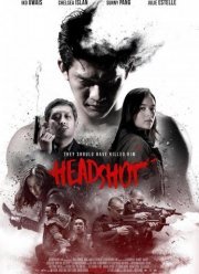 Рейд: Пуля в голове (2016)