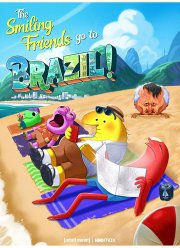 Задорные друзья (1-3 Сезон)