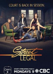 Лабиринт правосудия (2019)