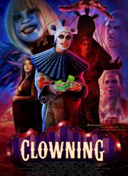 Клоун (2022)