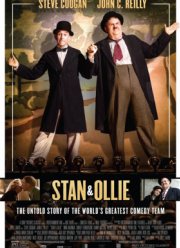 Стэн и Олли (2018)