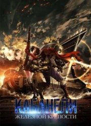 Кабанели железной крепости (2016)