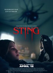 Черная вдова. Укус смерти (2024)