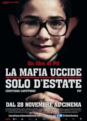 Мафия убивает только летом (2013)
