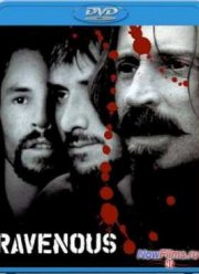 Людоед (1999)
