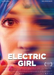 Электрическая девушка (2019)
