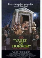 Байки из склепа: Склеп Ужаса (1973)