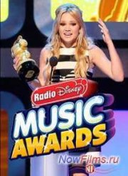 Музыкальная премия Радио Disney-2014 (2015)