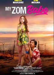 Зомби-детка (2024)