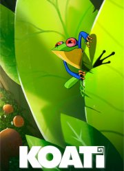 Коати. Легенда джунглей (2021)