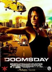 Судный день (2008)