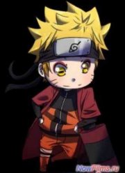 Ураганные Хроники Наруто: Небывалый Бой (2012)