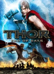 Тор: Конец времён (2020)