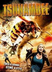 Пчелиное цунами: Гнев грядёт (2015)