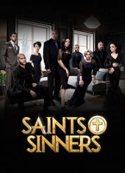 Святые и грешники (1-6 Сезон)
