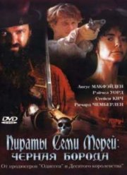 Пираты Семи Морей: Черная борода (2006)