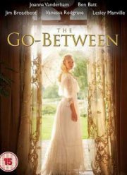 Посредник (2015)