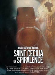 Святая Цецилия Спираленская (2021)