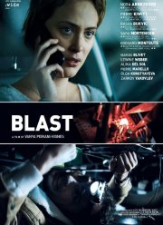 Взрыв (2021)