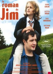 Роман о Джиме (2024)