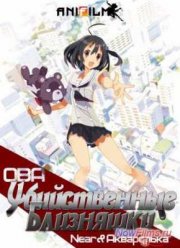 Убийственные близняшки (2014)