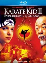 Малыш-каратист 2 (1986)
