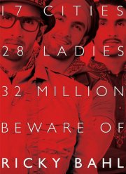 Леди против Рикки Бахла (2011)