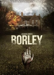 Призраки дома священника в Борли (2019)