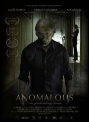 Аномалия (2016)