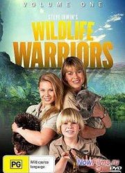 Стив Ирвин. В защиту дикой природы (2011) 21,22,23,24,25,26,27,28,29,30 Серия