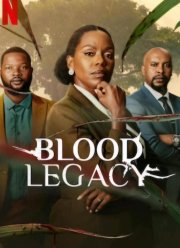 Кровавое наследие (2024)