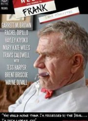 Привет, меня зовут Фрэнк (2014)