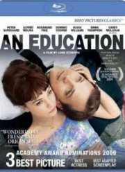 Воспитание чувств (2009)