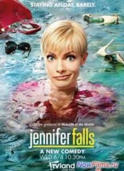 Падение Дженнифер (1 сезон) (2014)