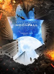 Падение Луны (2022)